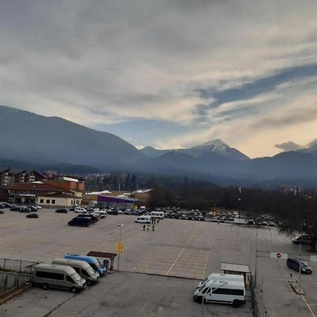Gondola Lift Apartment 5402 บันสโก ภายนอก รูปภาพ