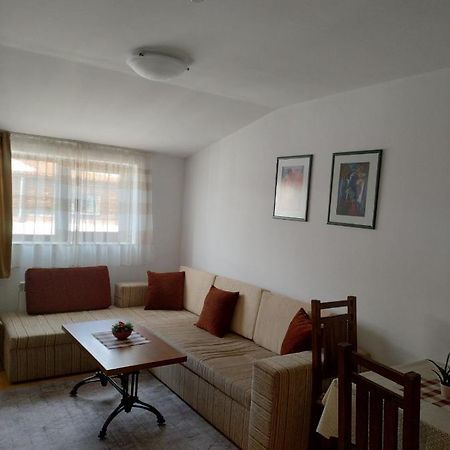 Gondola Lift Apartment 5402 บันสโก ภายนอก รูปภาพ