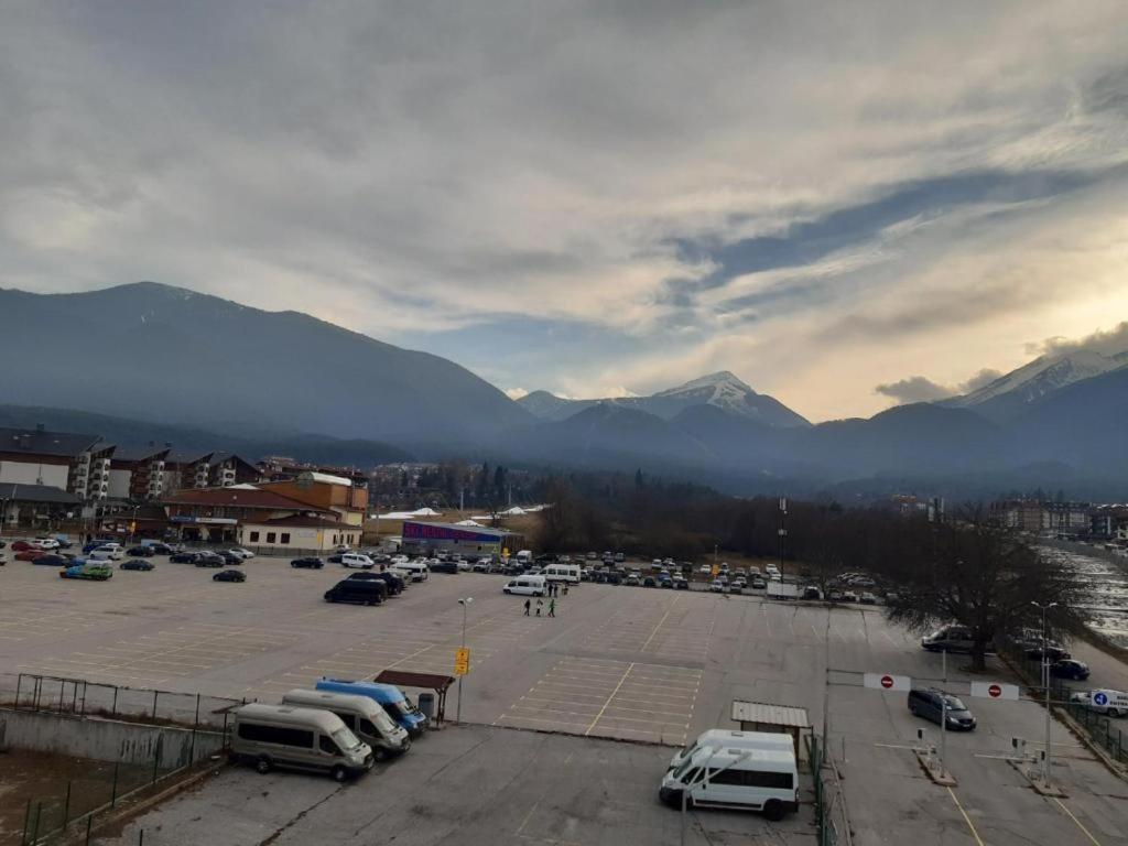Gondola Lift Apartment 5402 บันสโก ภายนอก รูปภาพ