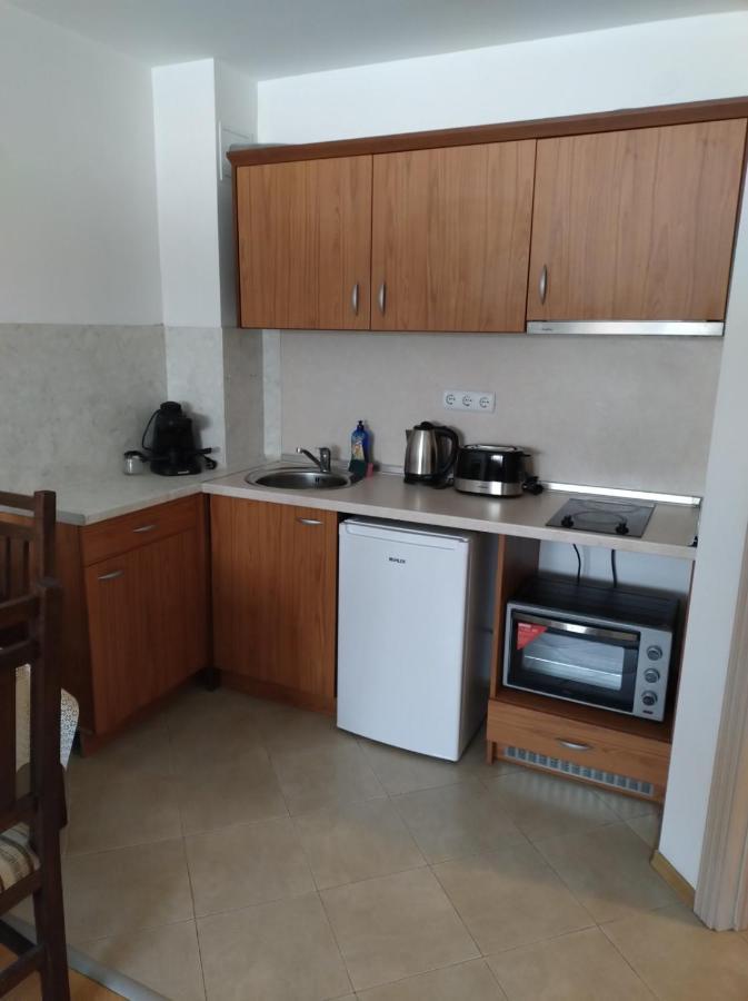 Gondola Lift Apartment 5402 บันสโก ภายนอก รูปภาพ