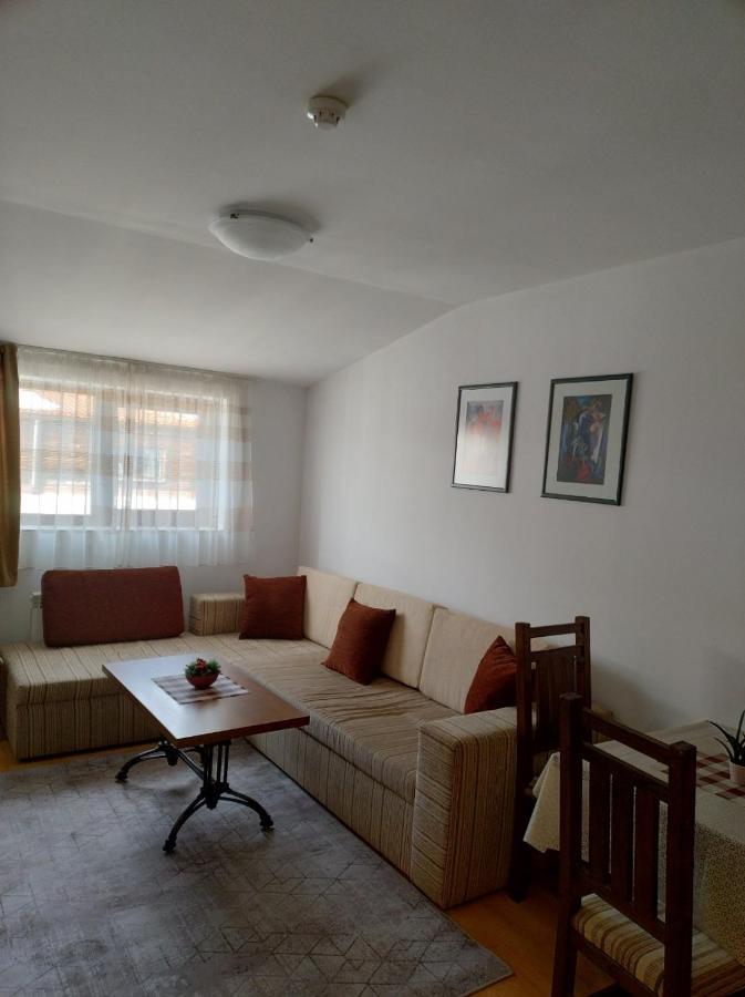 Gondola Lift Apartment 5402 บันสโก ภายนอก รูปภาพ